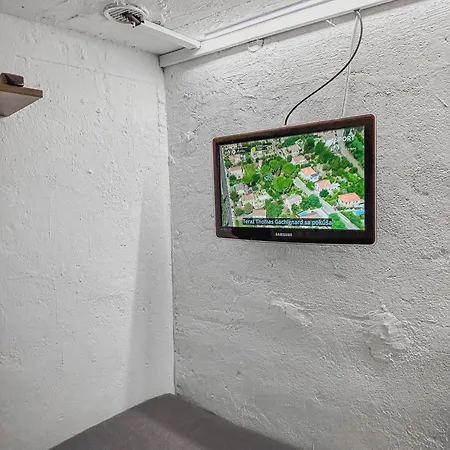 Vojensky Bunker B *