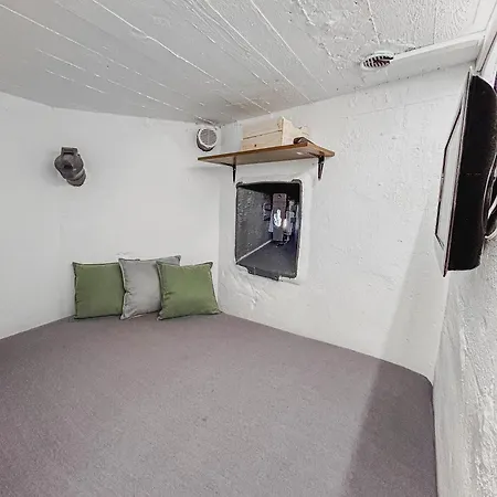 Vojensky Bunker B