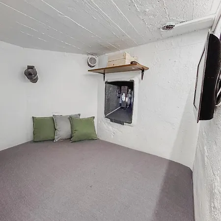Vojensky Bunker B