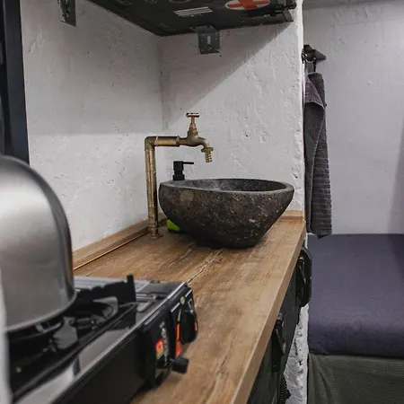 Vojensky Bunker B